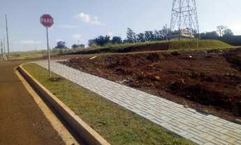 Imagem 7: Vendo terreno loteamento ecoville 1