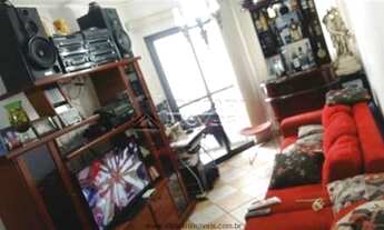 Imagem: Apartamento Residencial à venda, Saúde