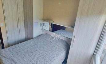 Imagem 7: Apartamento com 3 dormitórios à venda, 82 m² por R$ 420.000,00 - Água Verde - Curitiba/PR