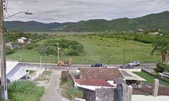 Imagem 2: Terreno de 720 m² com linda vista no Pântano do Sul - Florianópolis/SC