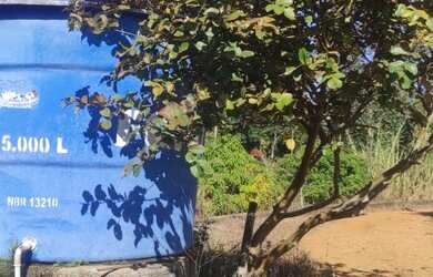 Imagem 6: Sitio de 10hectares localizado na divisa de Pedro Leopoldo com lagoa santa a 55km de BH