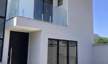 Imagem: Casa com 165 m², 4 quartos suítes em vargem