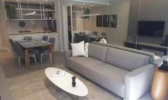 Imagem 7: Apartamento à venda, 96 m² por R$ 1.182.220,00 - Batel - Curitiba/PR