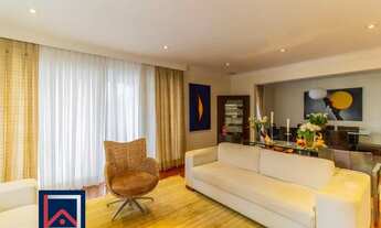 Imagem 6: Venda Apartamento 3 Dormitórios - 245 m² Higienópolis