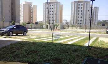 Imagem: Apartamento com 2 dormitórios à venda