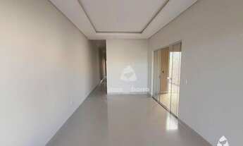 Imagem 2: Casa com 3 dormitórios à venda, 84 m² por R$ 330.000 - Água Limpa Park - Campo Grande/MS