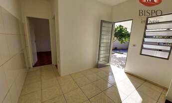 Imagem 5: Casa com 1 dormitório para alugar, 35 m² por R$ 1.000,00/mês - Jardim Ipiranga - Americana
