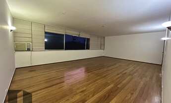 Imagem: Apartamento em Leblon