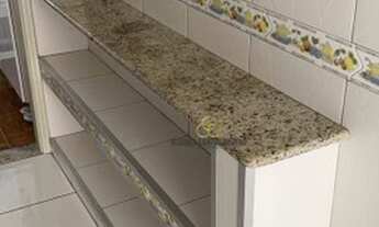 Imagem 7: R - Kitnet 30m² pertinho da praiano centro de São Vicente