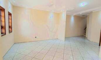 Imagem 2: Sobrado com 3 dormitórios, 180 m² - Jardim Simus - Sorocaba/SP