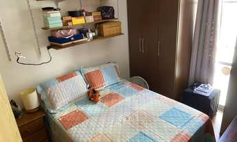 Imagem 3: Apartamento com 2 dormitórios à venda, 55 m² por R$ 320.000,00 - Vila Santa Catarina - São