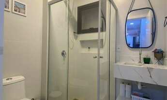 Imagem 6: Apartamento com 2 dormitórios à venda por R$ 649.900 - Armação da Piedade - Governador Cel