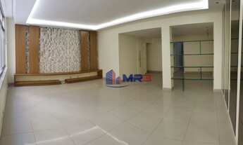 Imagem 5: Apartamento com 3 dormitórios para alugar, 140 m² por R$ 5.800,00/mês - Ipanema - Rio de J