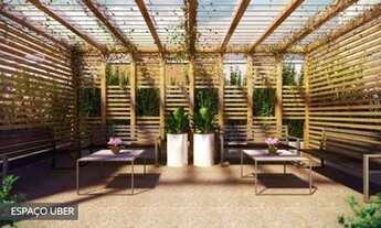 Imagem 2: Apartamento com 2 dormitórios à venda, 80 m² por R$ 724.700,00 - Ipiranga - São Paulo/SP