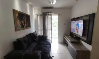 Imagem 2: Ótimo Apartamento na Rua Princesa Isabel, 407 - Fátima, Niterói