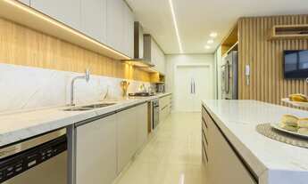 Imagem 6: Casa em condomínio no Bairro Alto - ARYA 1