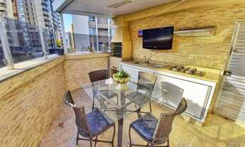 Imagem: Cobertura à venda, 87 m² por R$ 600.000,00