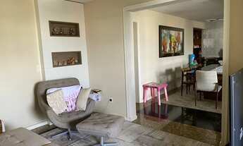 Imagem 5: Apartamento para venda tem 210 metros quadrados com 3 quartos