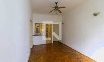 Imagem 4: Apartamento para Aluguel - Laranjeiras, 2 Quartos, 70 m2