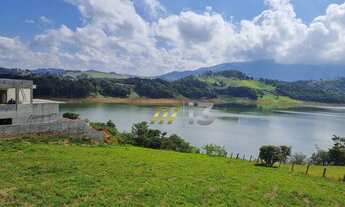 Imagem: Terreno à venda, 1000 m² por R$ 820.000,00