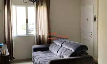 Imagem 4: Casa com 3 dormitórios à venda, 87 m² por R$ 515.000,00 - Granja Viana - Cotia/SP