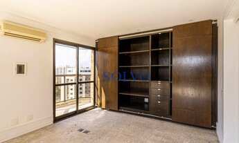 Imagem 4: Cobertura Duplex - 5 dormitórios - 5 vagas - Vila Andrade