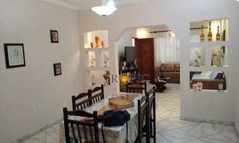 Imagem: Sobrado 3 dormitórios, 1 suíte - 2 vaga