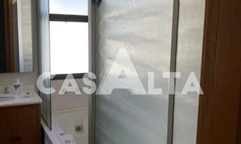 Imagem 5: APARTAMENTO na VILA MARIANA com 208 m² sendo: 4 dormitórios (4 suítes) e 4 vagas de garage