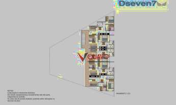 Imagem 5: Apartamento com 2 dormitórios à venda, 40 m² por R$ 210.000,00 - Parque do Carmo - São Pau