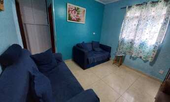 Imagem 4: Apartamento com 1 dormitório à venda, 30 m² por R$ 190.000,00 - Canto do Forte - Praia Gra