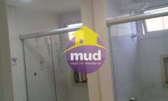 Imagem 2: IMOBILIÁRIA MUD RIO PRETO VENDE APARTAMENTO 02 DORMITÓRIOS NO VILA SOL