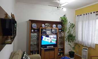 Imagem 3: Apartamento com 2 quartos à venda, 78 m² por R$ 280.000,00 - Méier - Rio de Janeiro/RJ