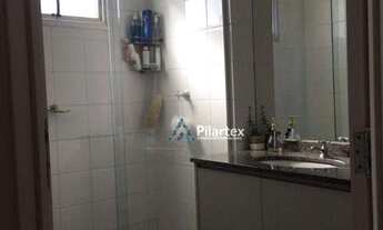 Imagem 6: Apartamento com 3 dormitórios à venda, 67 m² por R$ 349.000,00 - Aurora - Londrina/PR