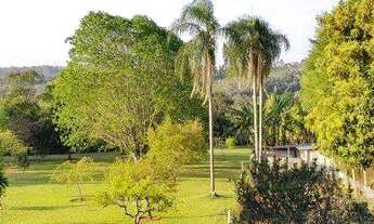 Imagem 4: Chácara com 4 dormitórios à venda, 8862 m² por R$ 3.500.000 - Colina (Caucaia do Alto) - C