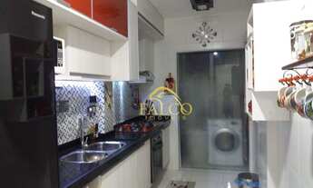 Imagem 7: Cobertura com 3 dormitórios à venda, 143 m² por R$ 795.000,00 - Algodoal - Cabo Frio/RJ