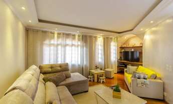 Imagem 4: Casa à venda zona leste com 3 dormitórios, 276 m² por R$ 950.000 - Jardim Guairaca - São P