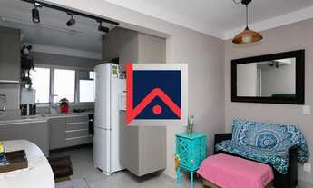 Imagem 5: Locação Apartamento 3 Dormitórios - 77 m² Paraíso