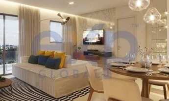 Imagem 6: Apartamento com 2/3 stes. à venda, com várias metragens no Meireles - Fortaleza/CE