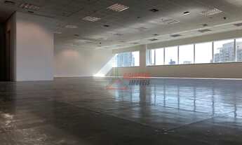 Imagem 4: Laje para alugar, 561 m² por R$ 72.930,00/mês - Jardim Paulistano - São Paulo/SP