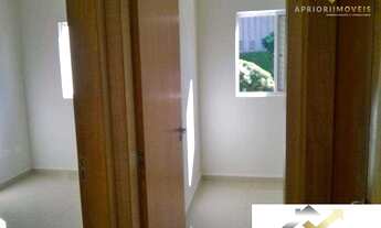 Imagem 6: Apartamento com 2 dormitórios à venda, 40 m² por R$ 235.000,00 - Jardim Utinga - Santo And