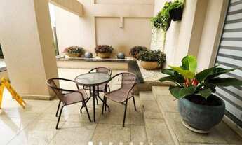 Imagem 4: Apartamento com 3 quartos à venda, 78 m² por R$ 355.000 - Alto da Glória - Goiânia/GO