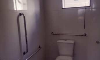 Imagem 5: SALÃO COMERCIAL PRÓXIMO A SHIMIDT, 255M² DE CONSTRUÇÃO E 02 BANHEIROS - SÃO JOSÉ DO RIO PR