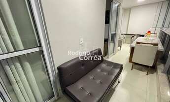 Imagem 6: Apartamento 3 Quartos c/suíte - Sol da manhã - Vista Livre - Jardim Camburi