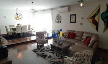 Imagem 6: Apartamento com 4 dormitórios à venda, 240 m² por R$ 890.000,00 - Praia do Canto - Vitória