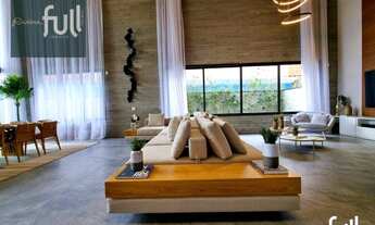 Imagem 7: Casa Alto Padrão em Riviera de São Lourenço