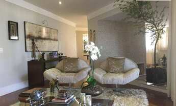 Imagem 5: AP Alto Padrão 3 dormitórios 4 Vagas 270 m² por R$ 1.550.000 - Jardim Avelino