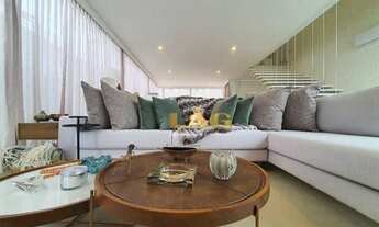 Imagem 1: Casa à venda, 319 m² por R$ 3.500.000,00 - Condomínio Villas do Golfe - Itu/SP