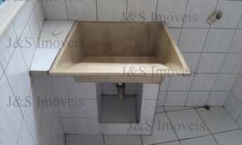 Imagem 2: São Paulo - Apartamento Padrão - Jardim Jabaquara