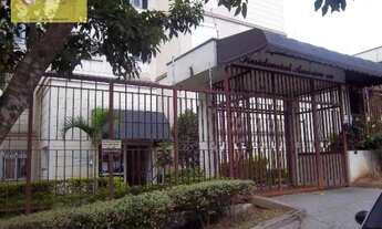 Imagem: Apartamento com 3 dormitórios à venda