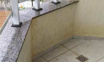 Imagem 6: Kitnet com 1 dormitório para alugar, 50 m² por R$ 600,00/mês - Centro - Nova Odessa/SP